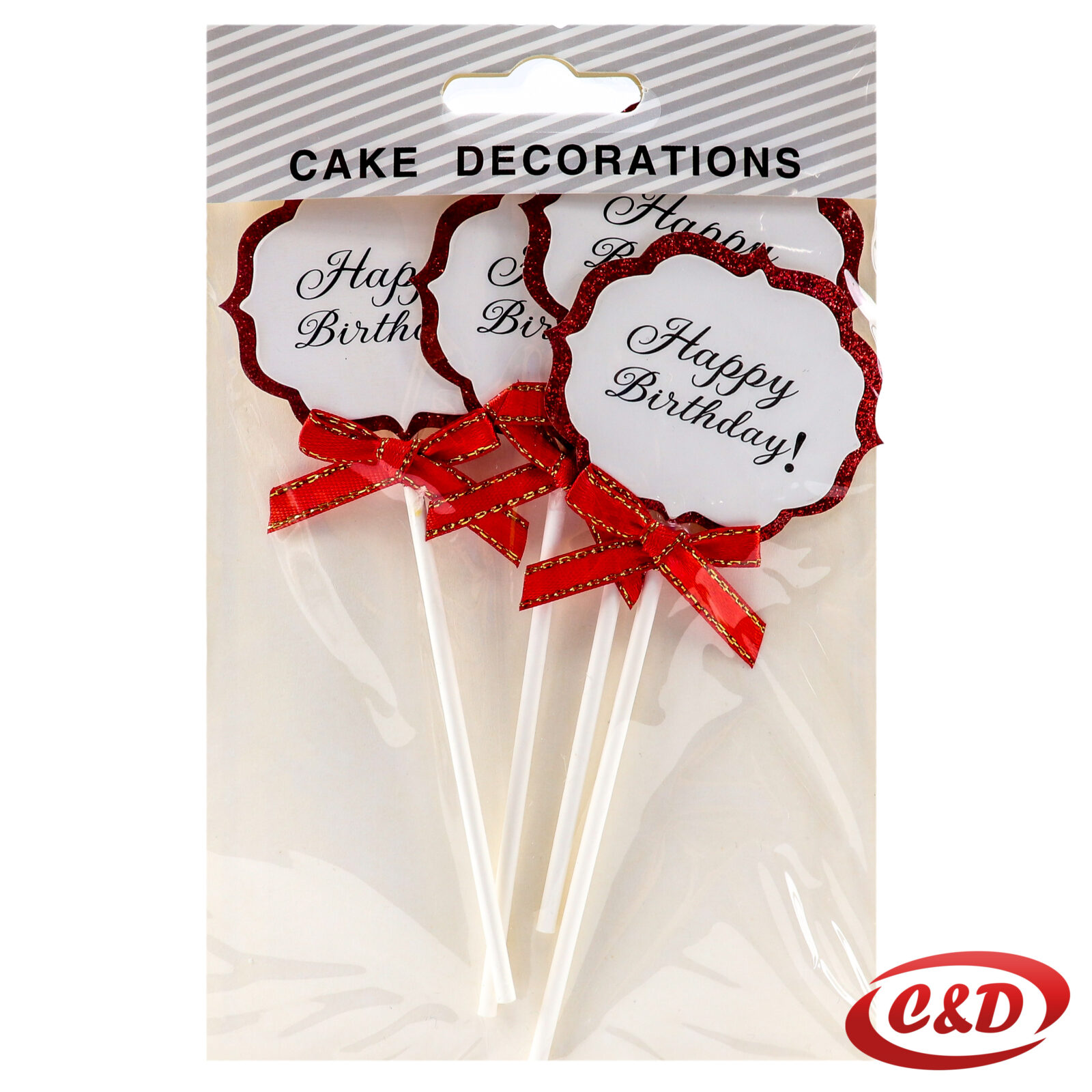 Toper; Happy Birthday