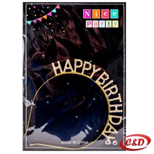 Rajf; Happy Birthday