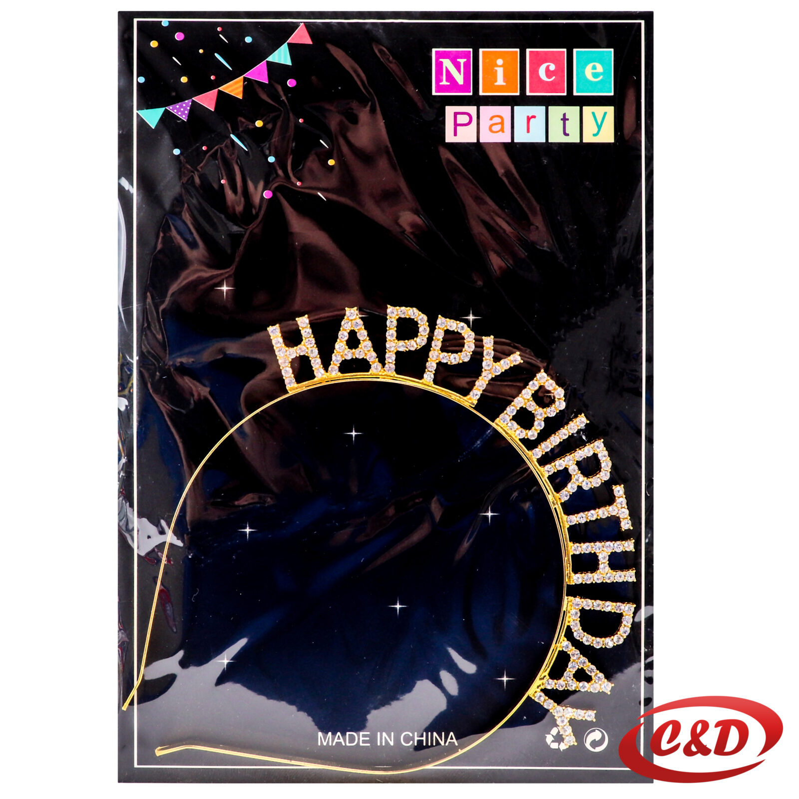 Rajf; Happy Birthday