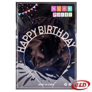 Rajf; Happy Birthday