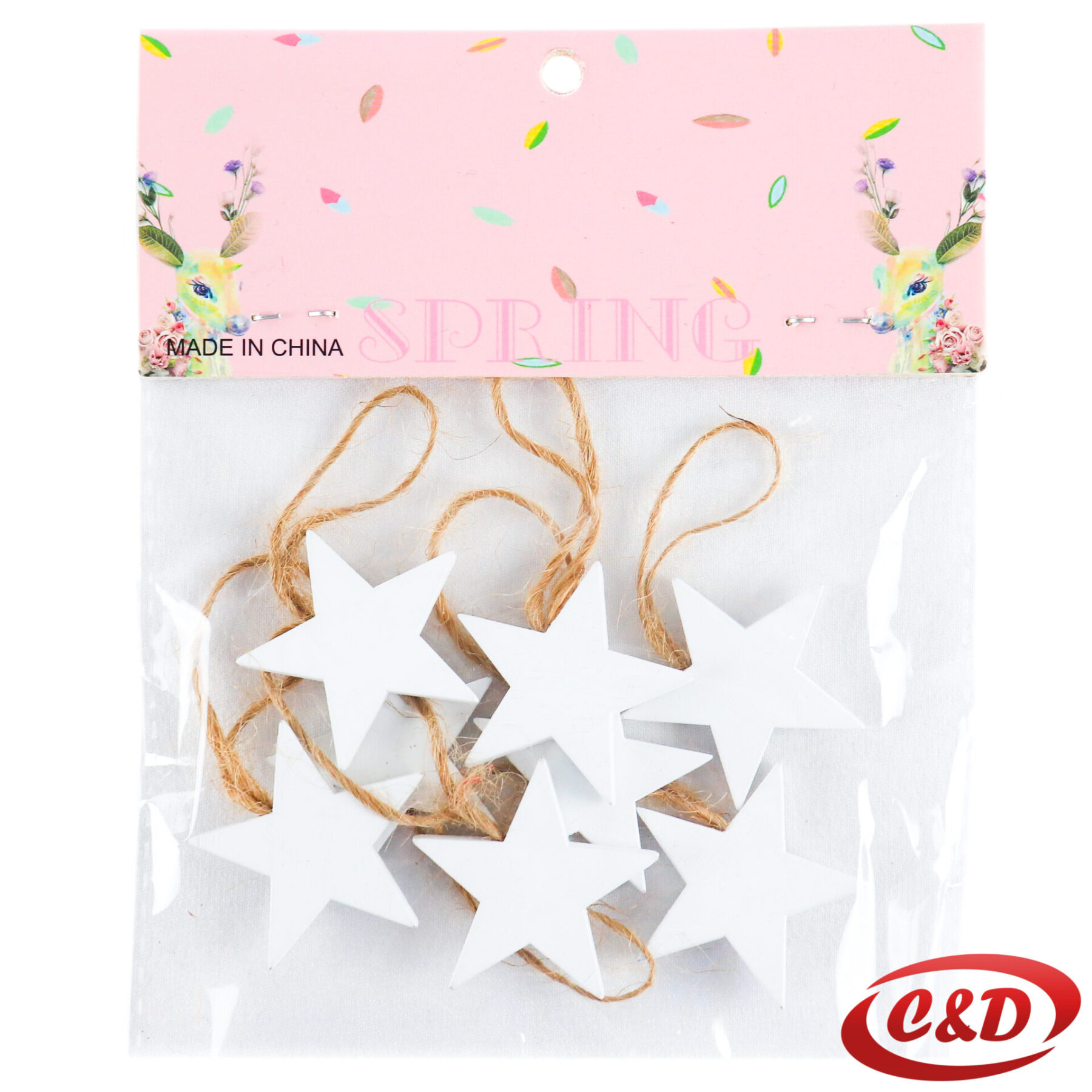 Ukrasi za jelku; 3 cm; 9/1