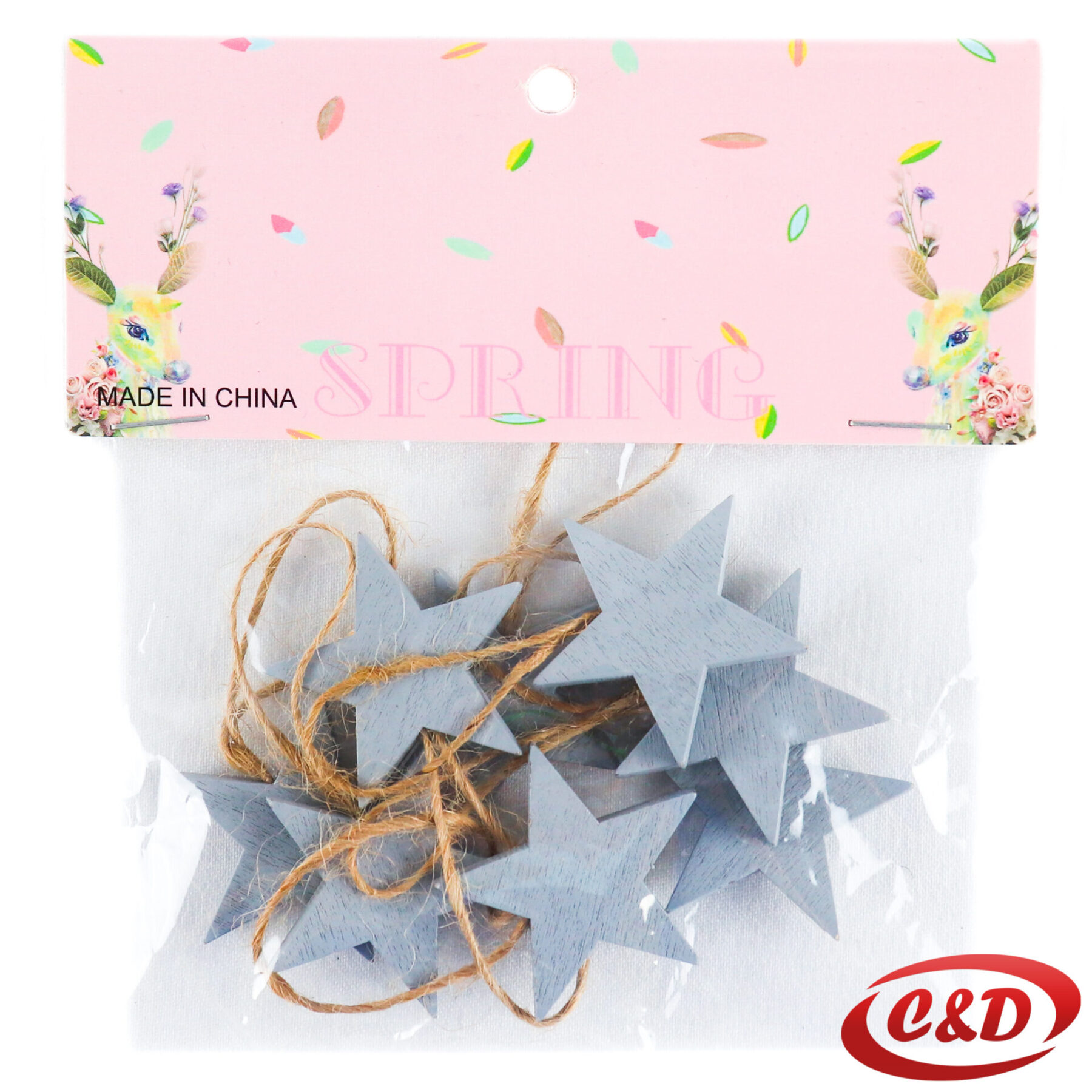 Ukrasi za jelku; 3 cm; 9/1 - Slika 2