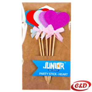 Čačkalice; Srce; 5/1