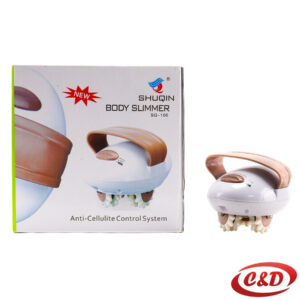 Anticelulitni masažer za tijelo; SHUQIN