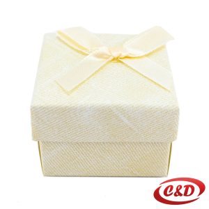 Ukrasna kutija za prsten