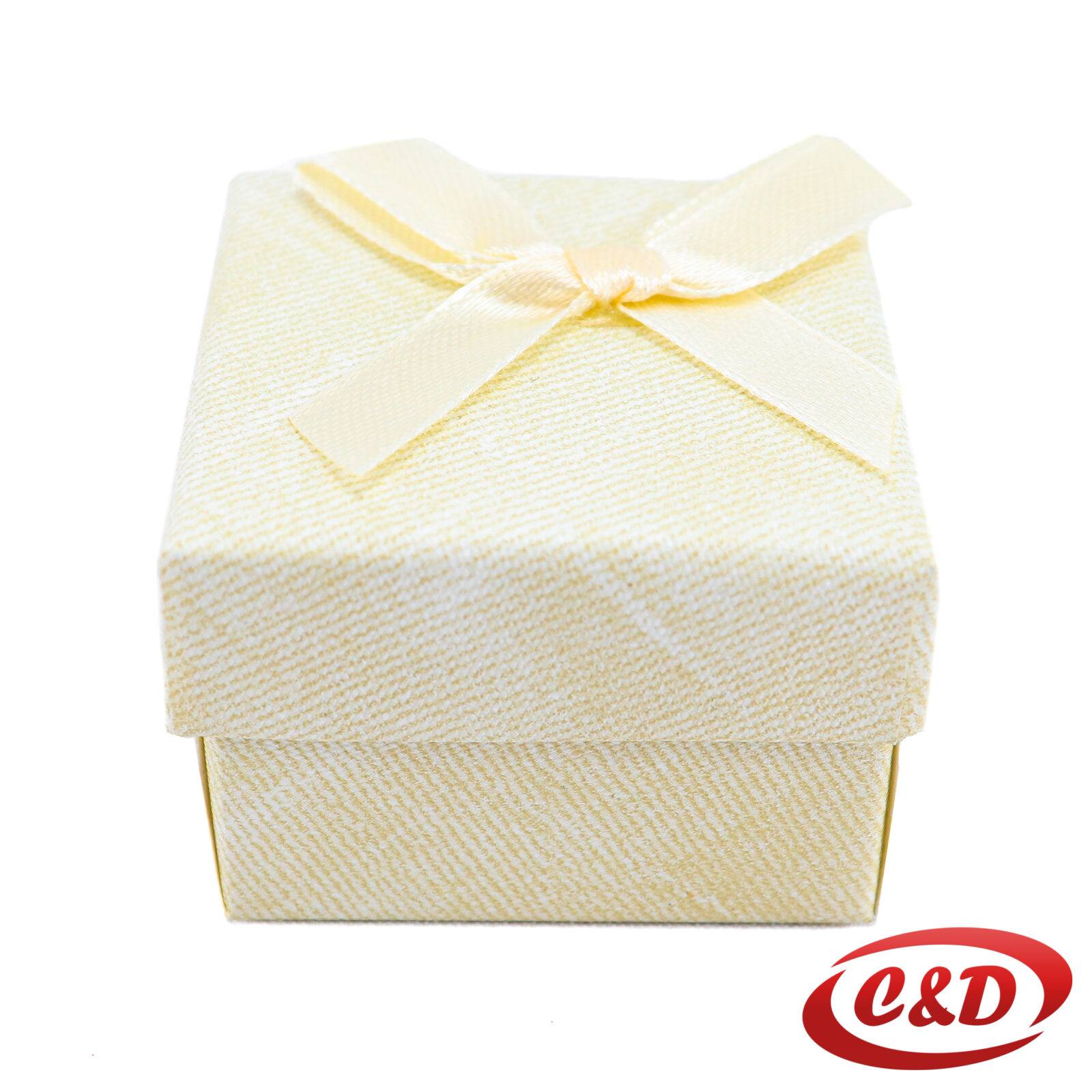 Ukrasna kutija za prsten