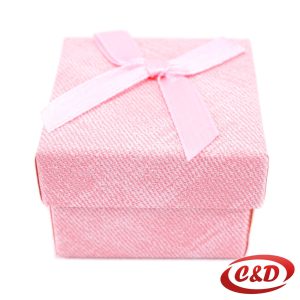 Ukrasna kutija za prsten