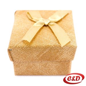 Ukrasna kutija za prsten