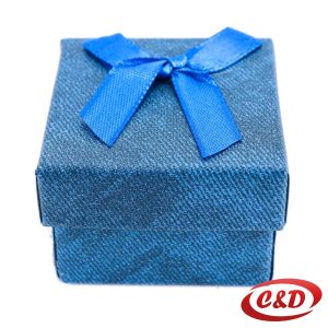 Ukrasna kutija za prsten