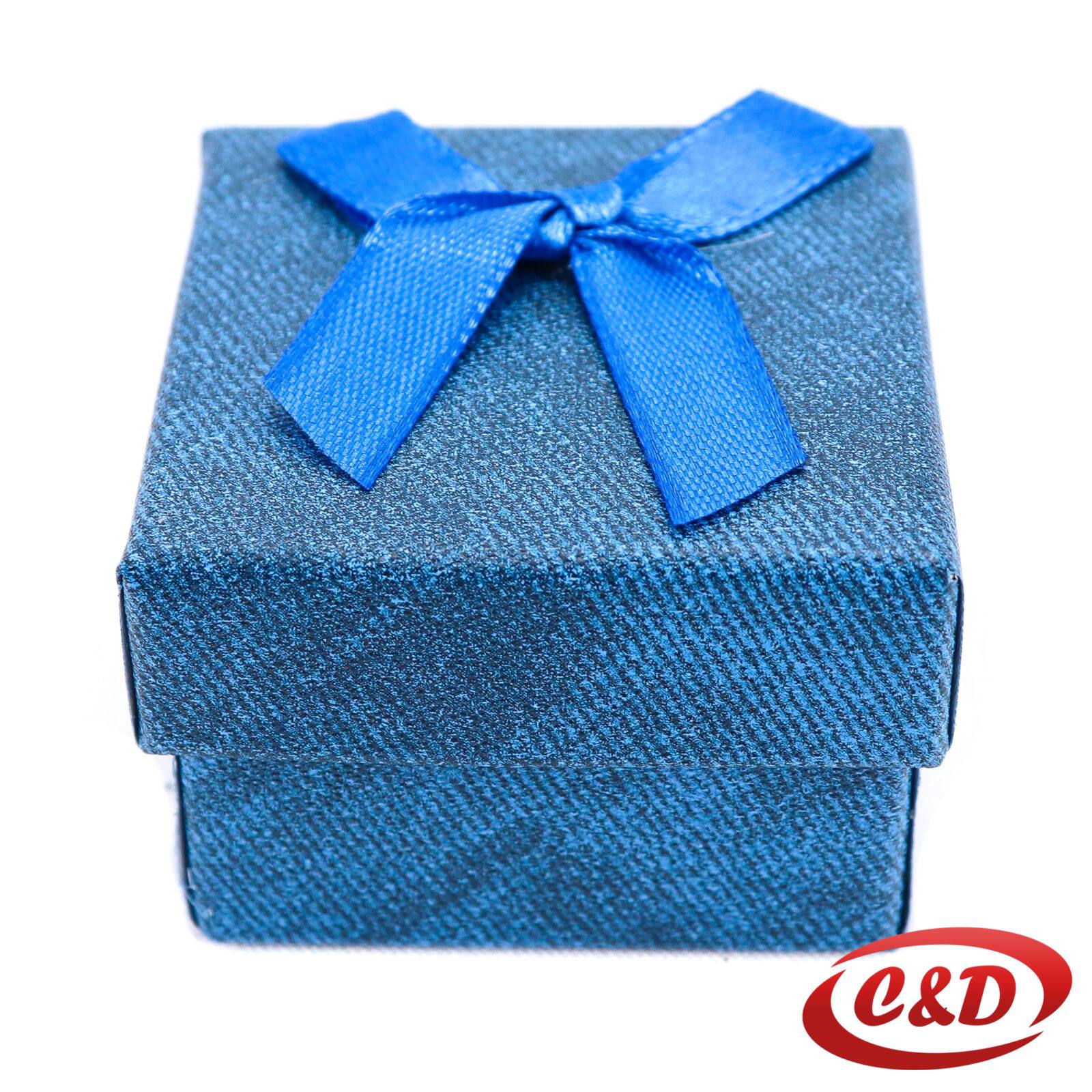 Ukrasna kutija za prsten