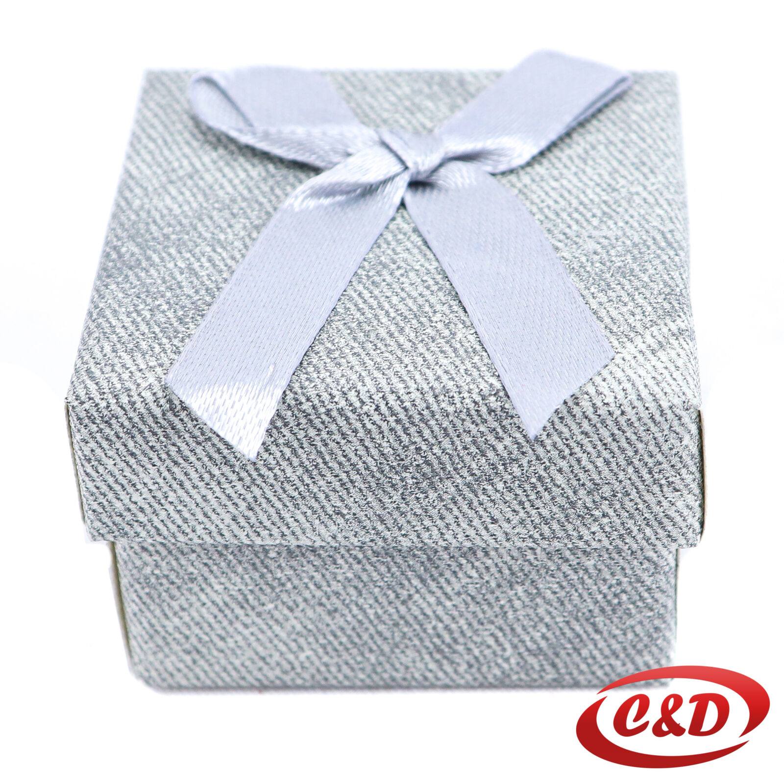 Ukrasna kutija za prsten