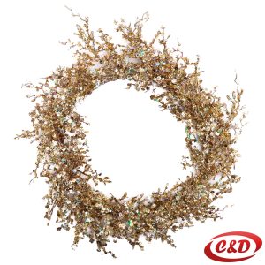 Vijenac za vrata; 40 cm