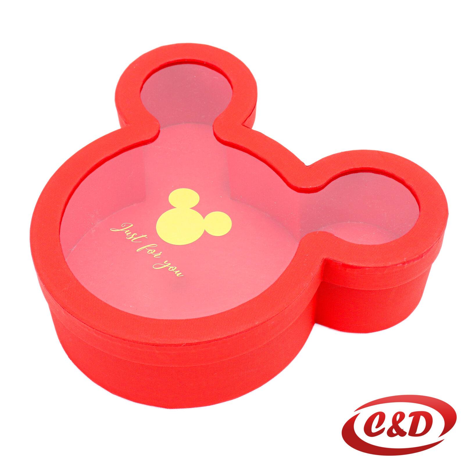 Ukrasna kutija; Minnie Mouse - Slika 2