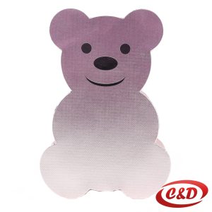 Ukrasna kutija; Medo