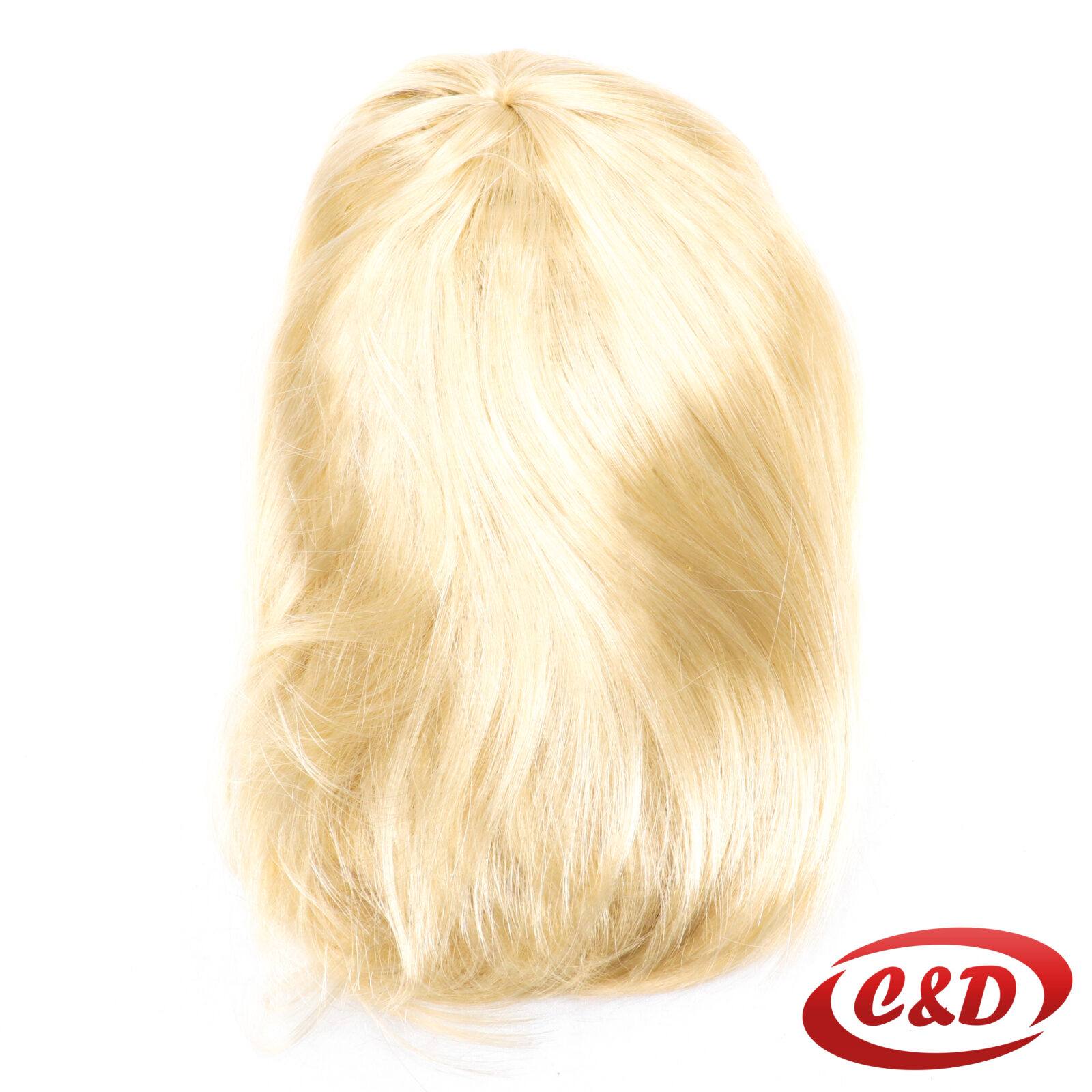 Perika; Žuta - Slika 2