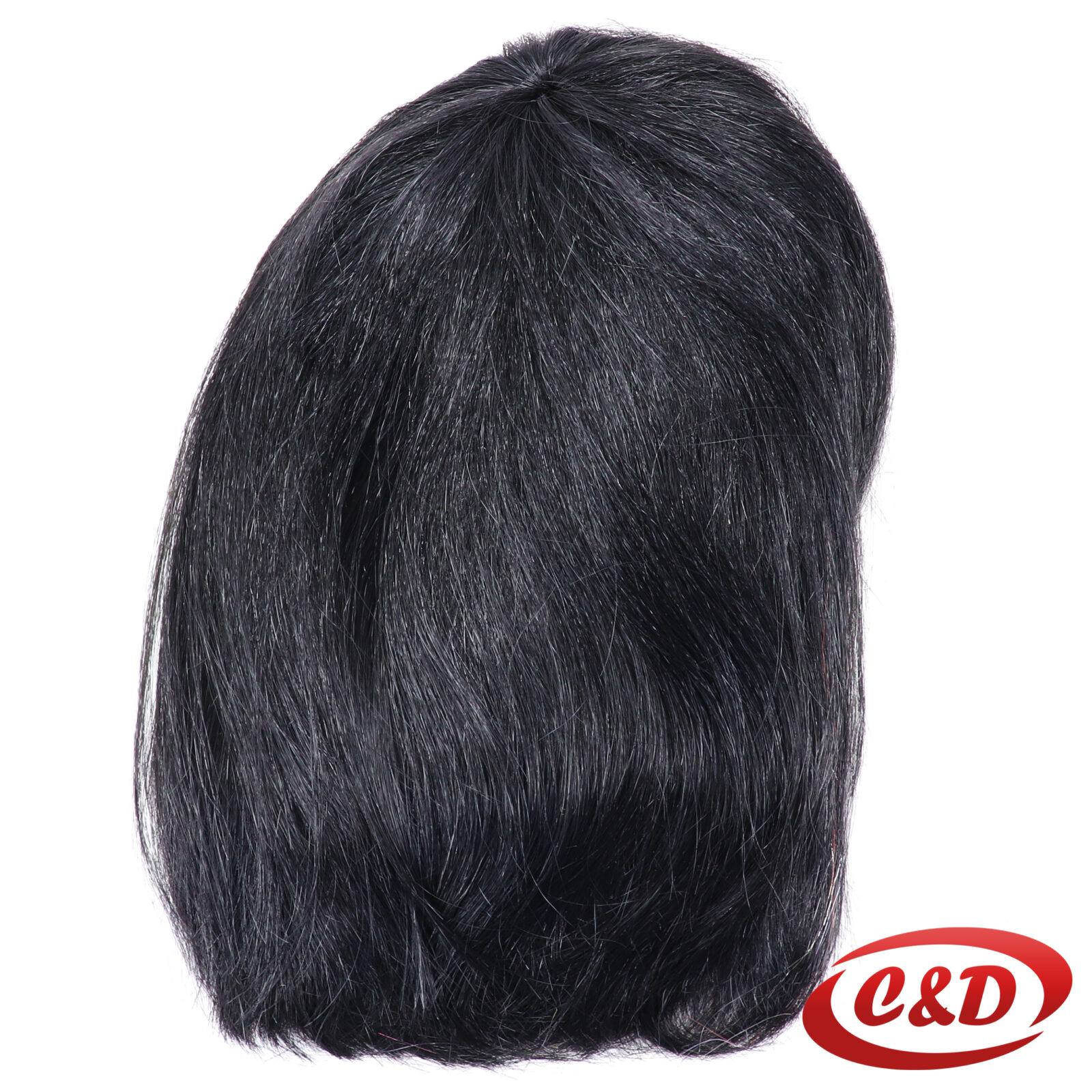 Perika; Crna - Slika 2