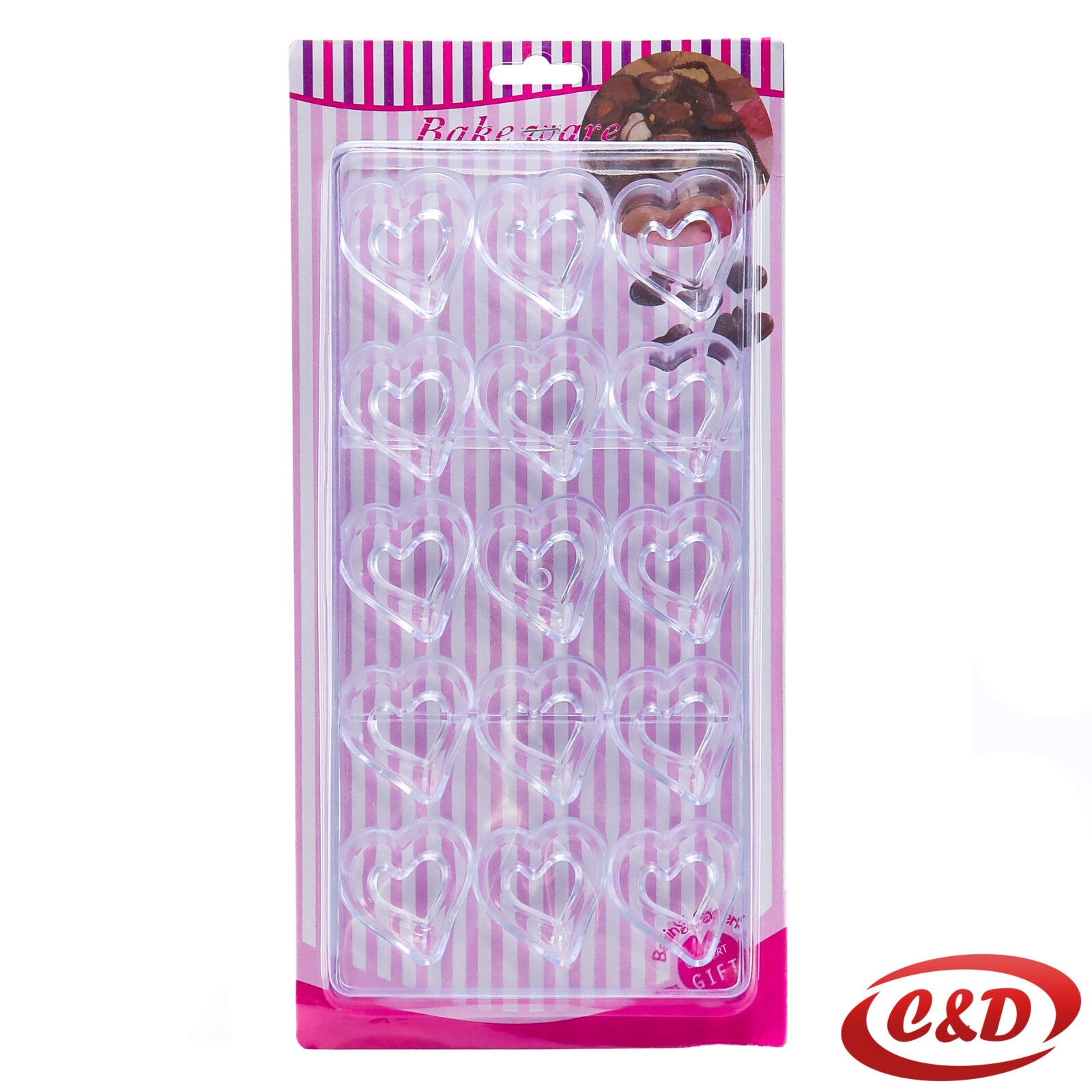Kalup za praline