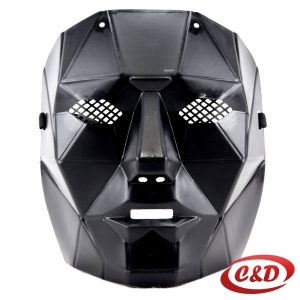 Maska Squid Game za kostim