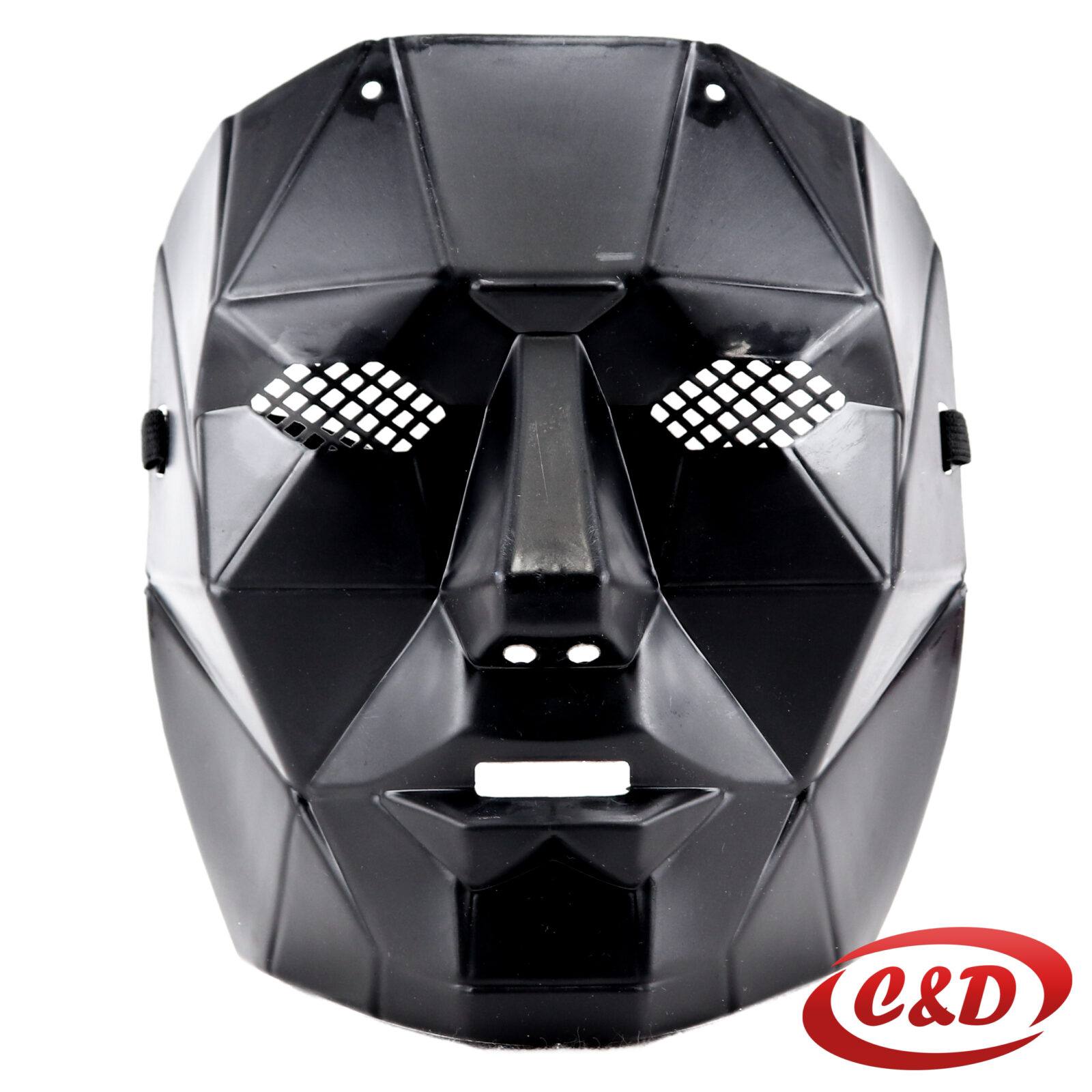 Maska Squid Game za kostim