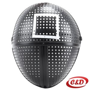 Maska Squid Game za kostim