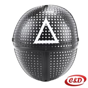 Maska Squid Game za kostim