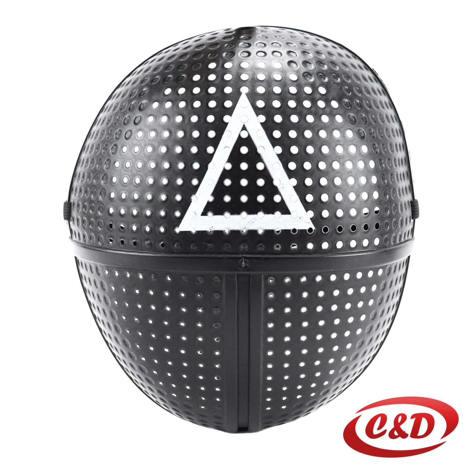 Maska Squid Game za kostim