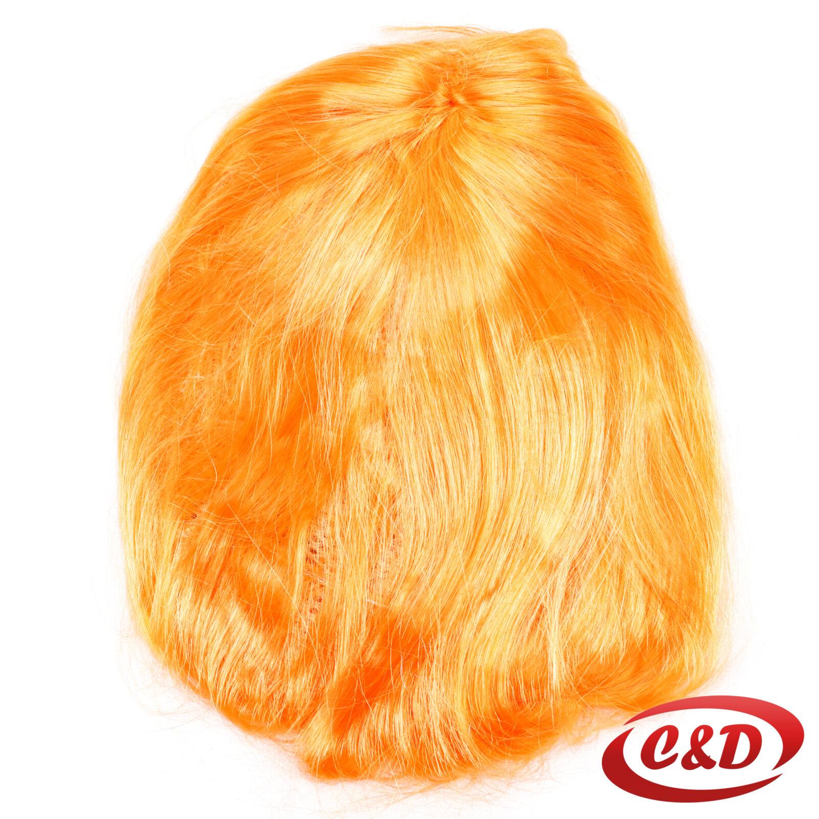 Perika; Narančasta - Slika 2