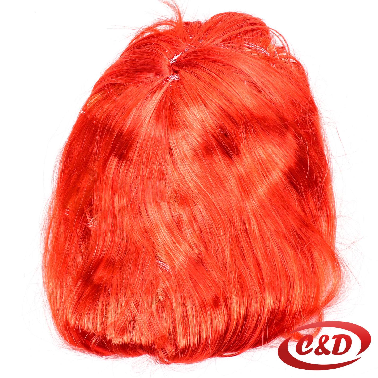 Perika; Crvena - Slika 2