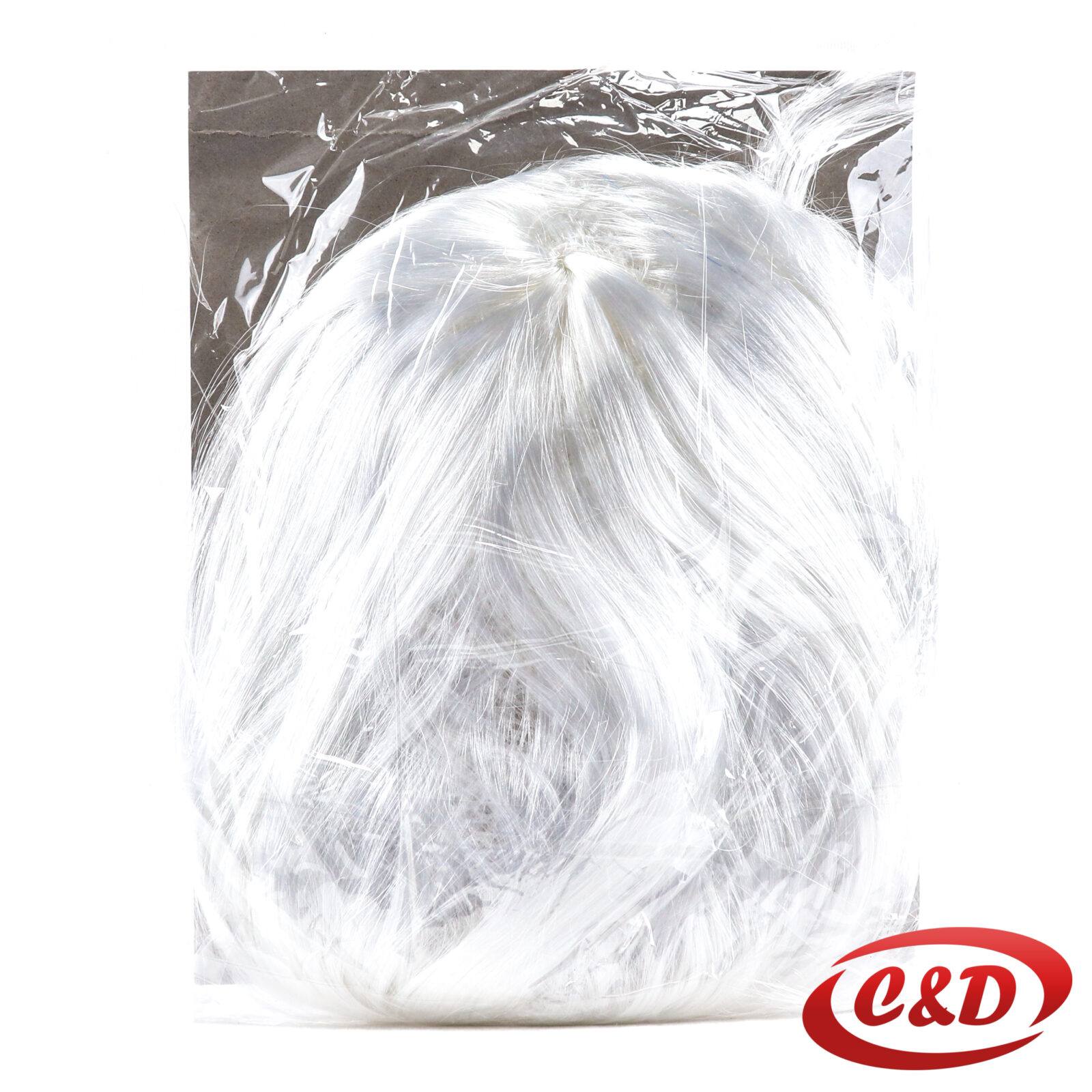 Perika; Bijela - Slika 2