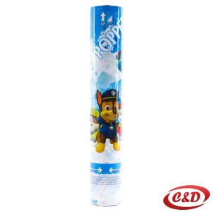 Konfete; Paw Patrol