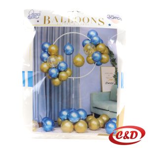 Balon set; + stalak za balone
