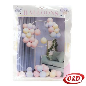 Balon set; + stalak za balone