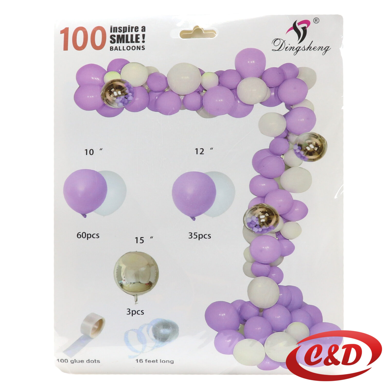 Balon luk