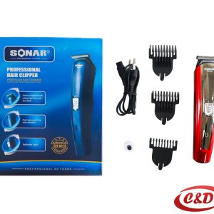 Aparat za brijanje i izbrijavanje; Sonar SN-7588