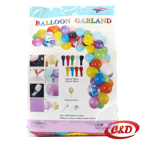 Balon luk