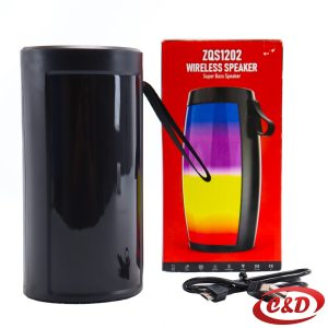 Bluetooth Zvučnik; ZQS1201