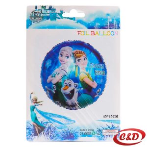 Balon; Frozen