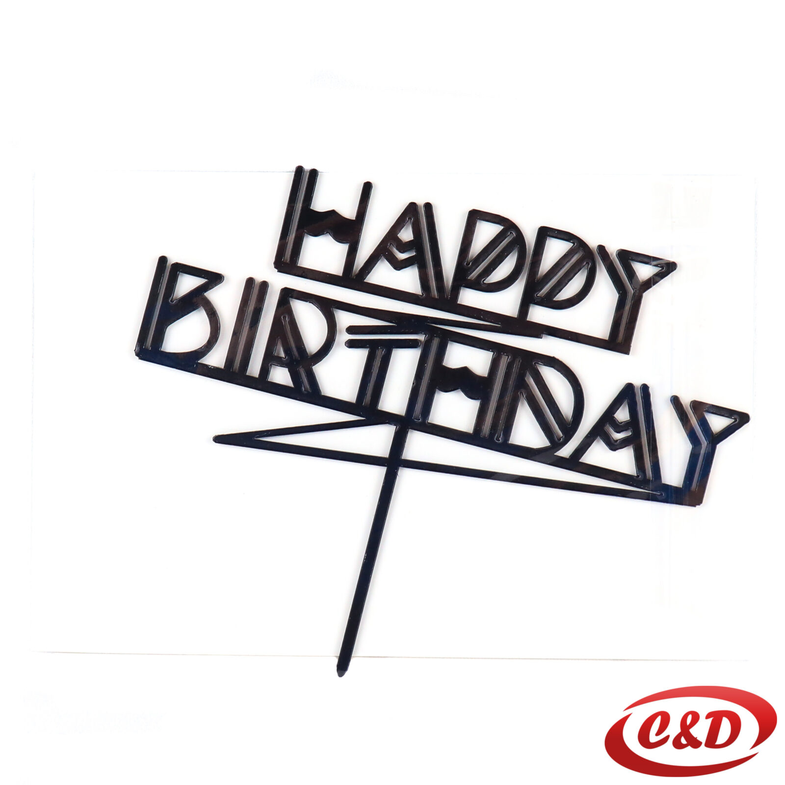 Toper,Happy Birthday