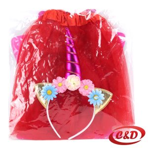 Dječji set Unicorn