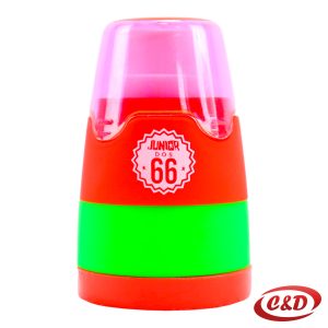 Gumica + Oštrilo; Junior