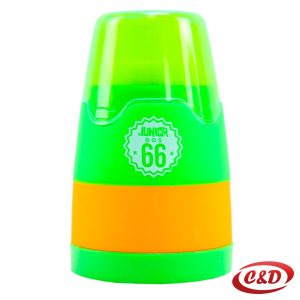 Gumica + Oštrilo; Junior