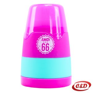 Gumica + Oštrilo; Junior