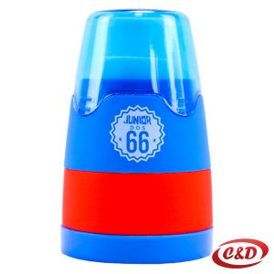 Gumica + Oštrilo; Junior