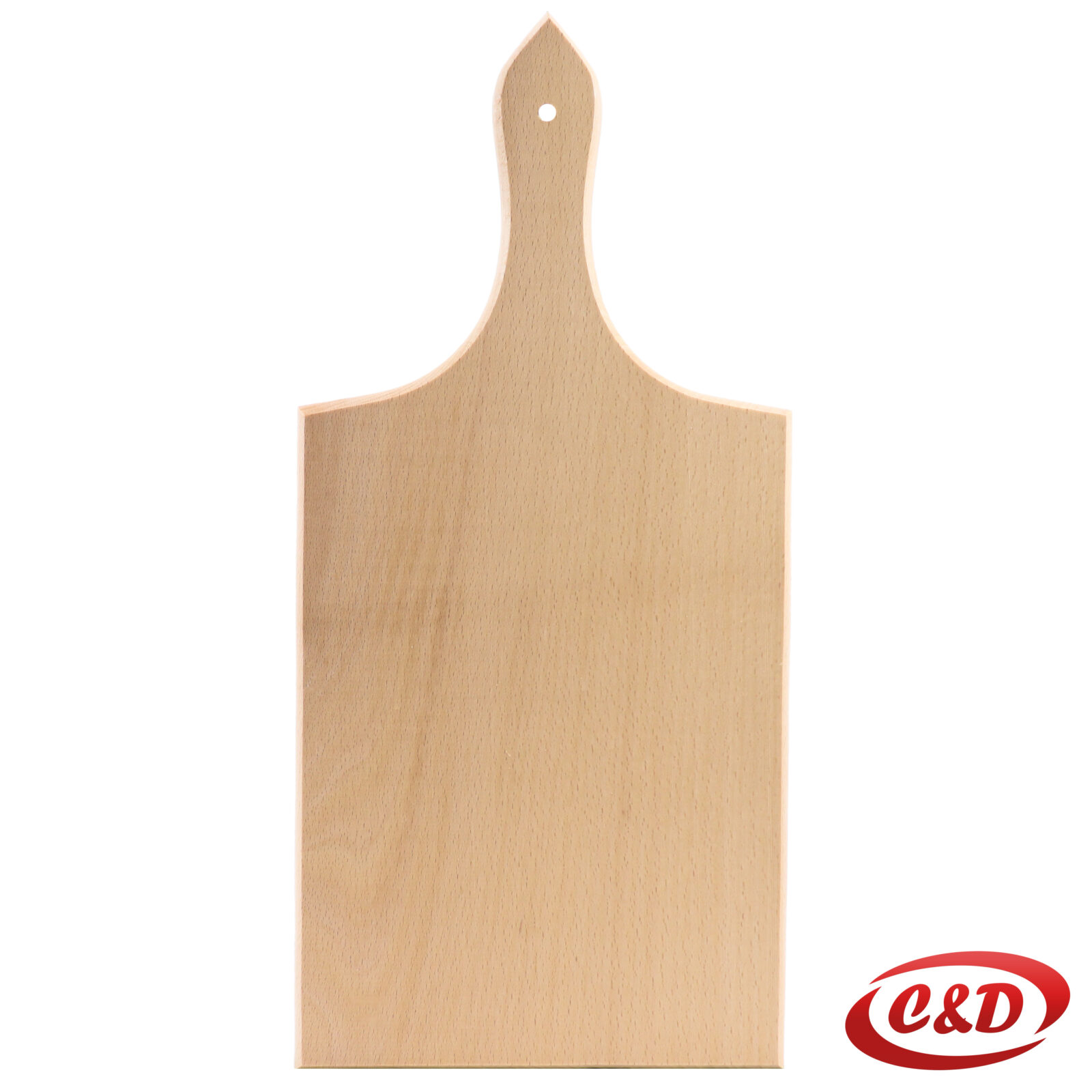 Drvena daska III.