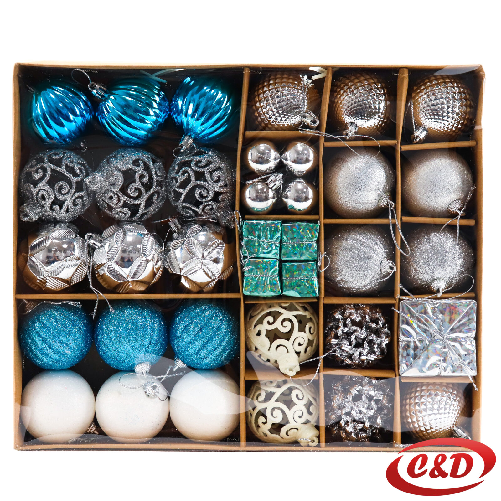 Novogodišnja grana - Slika 35