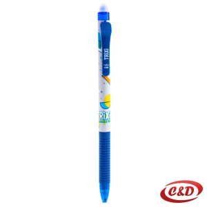 Kemijska olovka; piši-briši