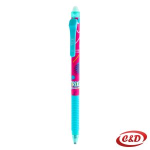 Kemijska olovka; piši-briši