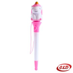 Kemijska olovka; Unicorn