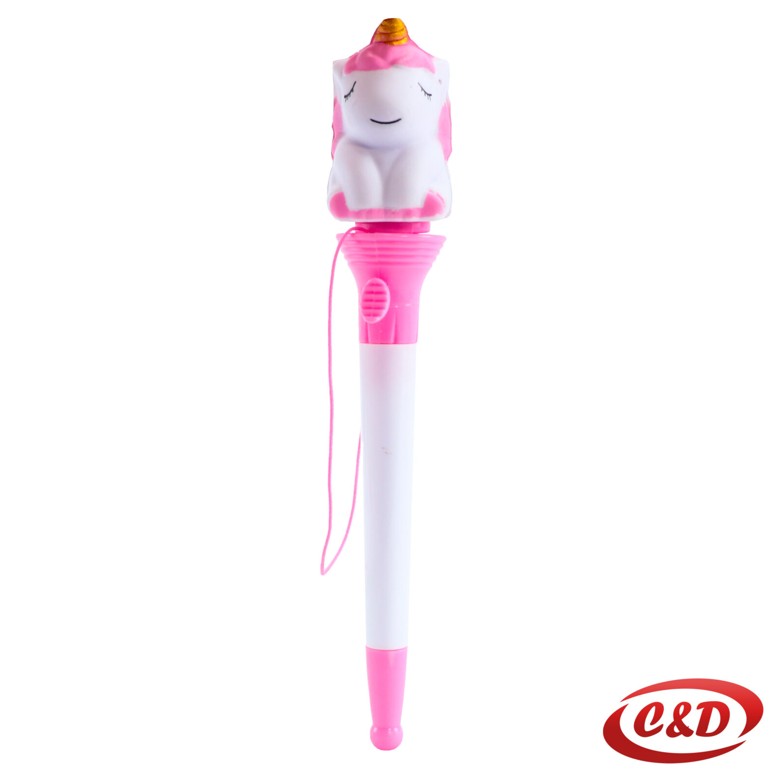 Kemijska olovka; Unicorn