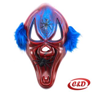 Spider maska